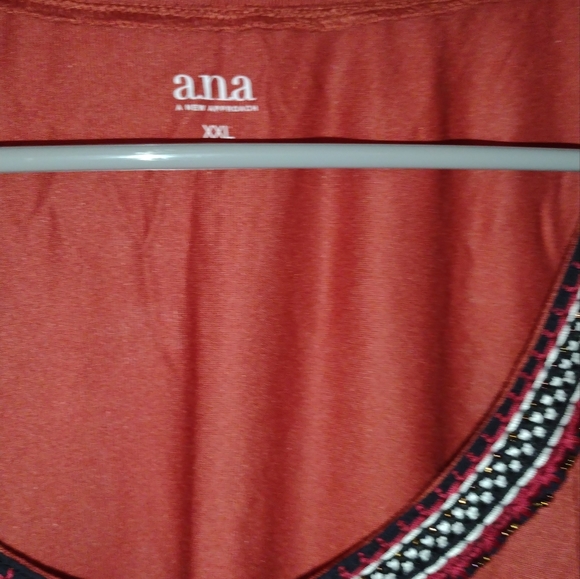 NWOT ladies blouse - Picture 5 of 6